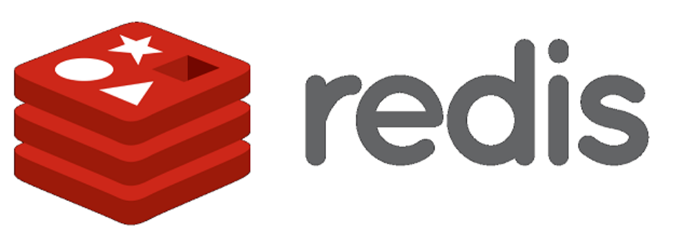 Redis data store logo