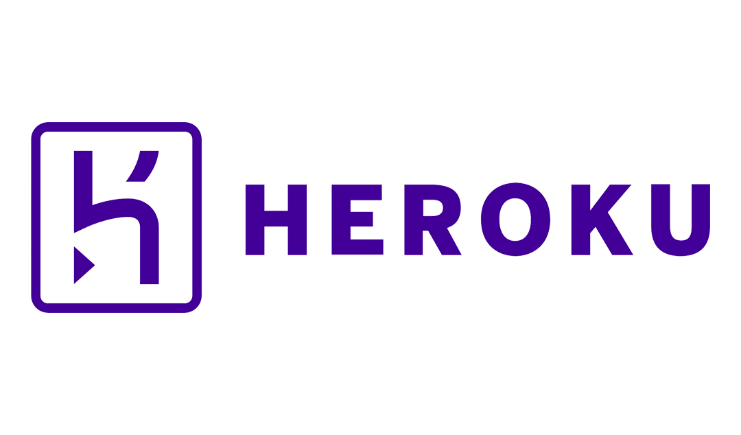 Heroku platform logo