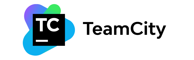 TeamCity continuous integration branding