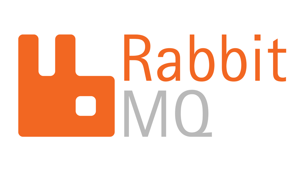 RabbitMQ message broker logo