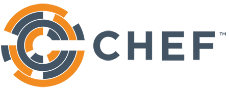 Chef automation logo